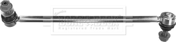 Borg & Beck BDL7542 - Rod / Strut, stabiliser car-mod.net