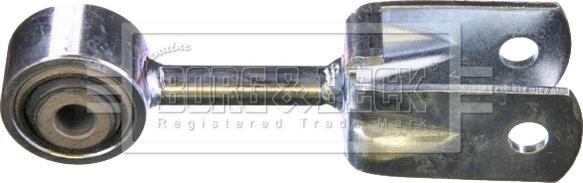 Borg & Beck BDL7555 - Rod / Strut, stabiliser car-mod.net