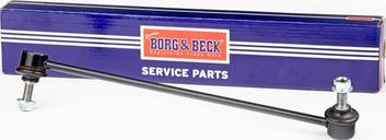 Borg & Beck BDL7518 - Rod / Strut, stabiliser car-mod.net