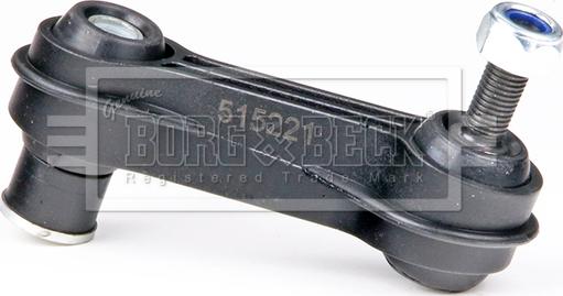 Borg & Beck BDL7645 - Rod / Strut, stabiliser car-mod.net