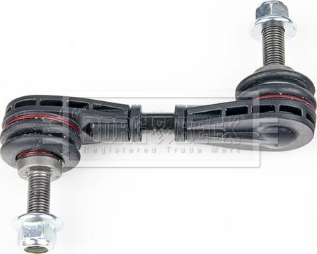 Borg & Beck BDL7658 - Rod / Strut, stabiliser car-mod.net
