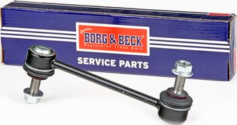 Borg & Beck BDL7606 - Rod / Strut, stabiliser car-mod.net