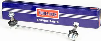 Borg & Beck BDL7603 - Rod / Strut, stabiliser car-mod.net