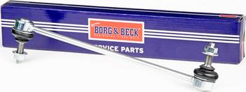 Borg & Beck BDL7611 - Rod / Strut, stabiliser car-mod.net
