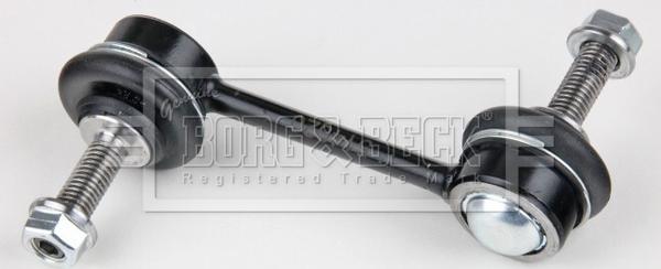 Borg & Beck BDL7617 - Rod / Strut, stabiliser car-mod.net