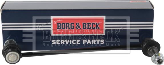 Borg & Beck BDL7670 - Rod / Strut, stabiliser car-mod.net