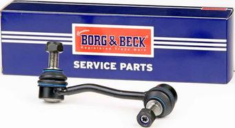 Borg & Beck BDL7056 - Rod / Strut, stabiliser car-mod.net
