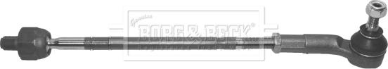 Borg & Beck BDL7067 - Tie Rod car-mod.net
