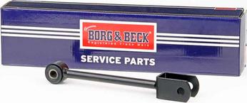 Borg & Beck BDL7083 - Rod / Strut, stabiliser car-mod.net