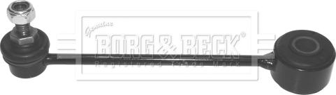 Borg & Beck BDL7070 - Rod / Strut, stabiliser car-mod.net