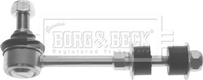 Borg & Beck BDL7192 - Rod / Strut, stabiliser car-mod.net