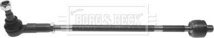 Borg & Beck BDL7151 - Tie Rod car-mod.net
