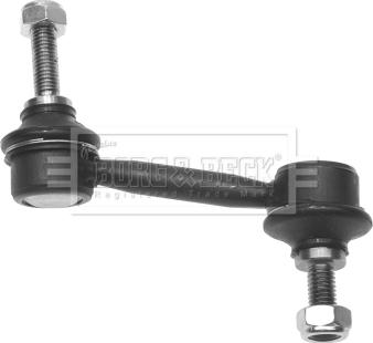 Borg & Beck BDL7157 - Rod / Strut, stabiliser car-mod.net