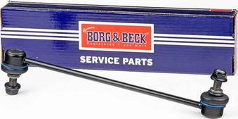 Borg & Beck BDL7104 - Rod / Strut, stabiliser car-mod.net
