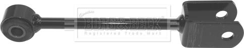 Borg & Beck BDL7112 - Rod / Strut, stabiliser car-mod.net