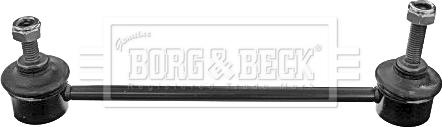 Borg & Beck BDL7187HD - Rod / Strut, stabiliser car-mod.net