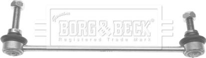 Borg & Beck BDL7187 - Rod / Strut, stabiliser car-mod.net