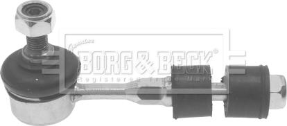Borg & Beck BDL7177 - Rod / Strut, stabiliser car-mod.net