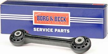 Borg & Beck BDL7200 - Rod / Strut, stabiliser car-mod.net