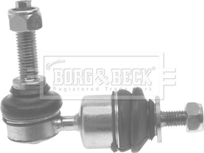 Borg & Beck BDL7276 - Rod / Strut, stabiliser car-mod.net