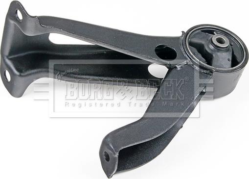 Borg & Beck BEM4449 - Holder, engine mounting car-mod.net