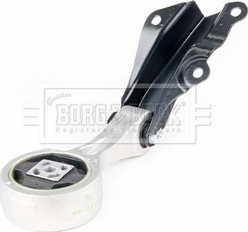 Borg & Beck BEM4441 - Holder, engine mounting car-mod.net
