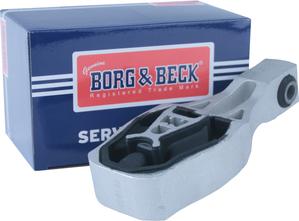 Borg & Beck BEM4460 - Holder, engine mounting car-mod.net