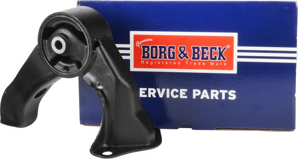 Borg & Beck BEM4461 - Holder, engine mounting car-mod.net