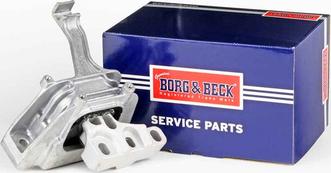 Borg & Beck BEM4418 - Holder, engine mounting car-mod.net