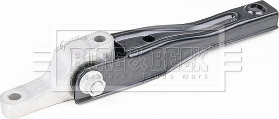Borg & Beck BEM4435 - Holder, engine mounting car-mod.net