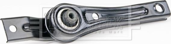 Borg & Beck BEM4438 - Holder, engine mounting car-mod.net