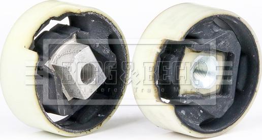 Borg & Beck BEM4437 - Holder, engine mounting car-mod.net