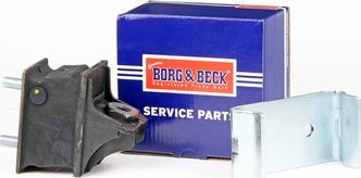 Borg & Beck BEM4001 - Holder, engine mounting car-mod.net