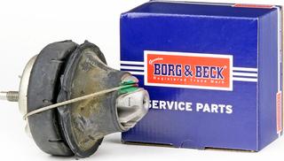 Borg & Beck BEM4003 - Holder, engine mounting car-mod.net