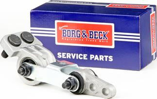 Borg & Beck BEM4002 - Holder, engine mounting car-mod.net