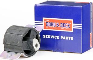 Borg & Beck BEM4039 - Holder, engine mounting car-mod.net