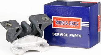 Borg & Beck BEM4197 - Holder, engine mounting car-mod.net
