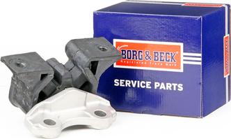 Borg & Beck BEM4105 - Holder, engine mounting car-mod.net