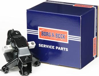 Borg & Beck BEM4357 - Holder, engine mounting car-mod.net