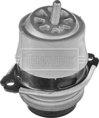 Borg & Beck BEM4306 - Holder, engine mounting car-mod.net
