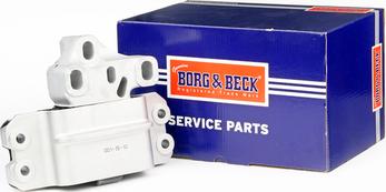 Borg & Beck BEM4209 - Holder, engine mounting car-mod.net