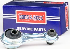 Borg & Beck BEM4205 - Holder, engine mounting car-mod.net