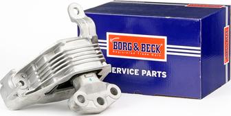 Borg & Beck BEM4224 - Holder, engine mounting car-mod.net