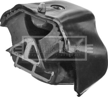 Borg & Beck BEM4274 - Holder, engine mounting car-mod.net