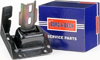 Borg & Beck BEM3909 - Holder, engine mounting car-mod.net