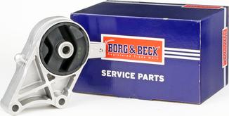 Borg & Beck BEM3986 - Holder, engine mounting car-mod.net