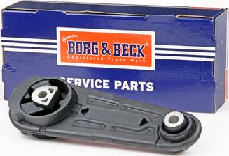 Borg & Beck BEM3975 - Holder, engine mounting car-mod.net