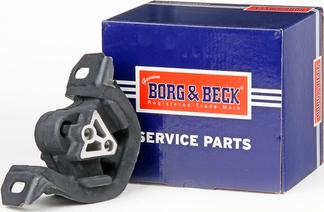 Borg & Beck BEM3973 - Holder, engine mounting car-mod.net