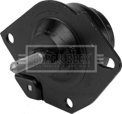 Borg & Beck BEM3444 - Holder, engine mounting car-mod.net