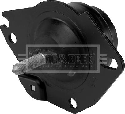 Borg & Beck BEM3447 - Holder, engine mounting car-mod.net